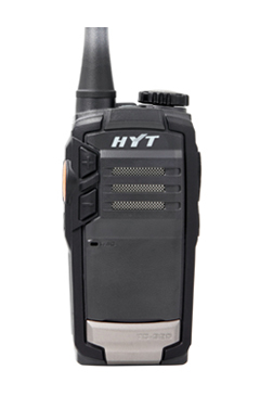  泉盛對(duì)講機(jī)