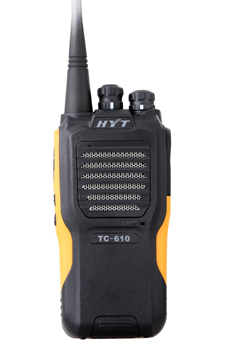 對(duì)講機(jī)